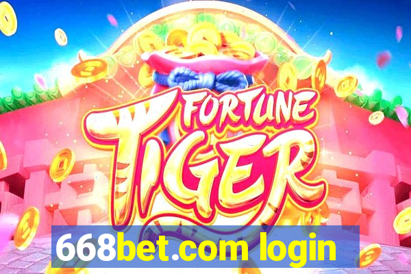 668bet.com login